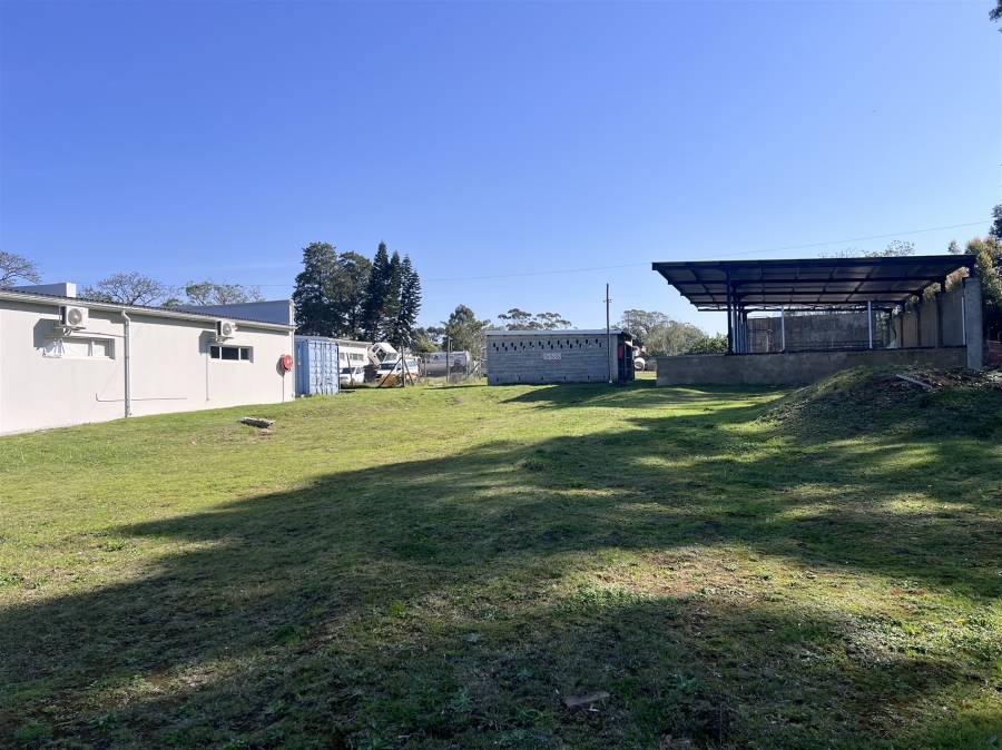 Commercial Property for Sale in Eureka Eastern Cape